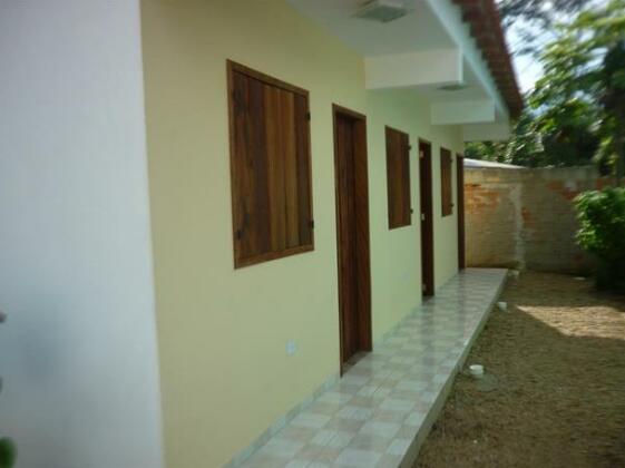 Pousada Lamim - Photo2