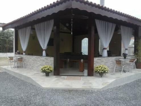Pousada Larissa - Photo2