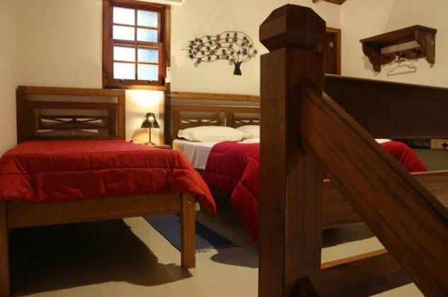 Pousada Lofts Aguas da Bocaina - Photo3