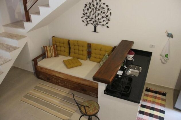 Pousada Lofts Aguas da Bocaina - Photo4