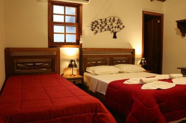 Pousada Lofts Aguas da Bocaina - Photo5
