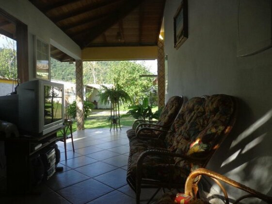 Pousada Luamar - Photo2