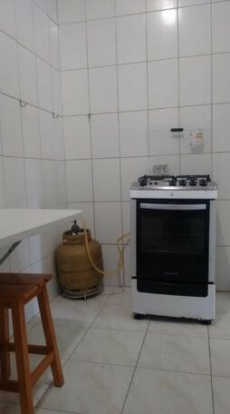 Pousada Luar do Prata - Photo3