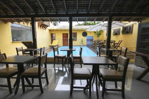 Pousada Maravilha de Paraty - Photo3