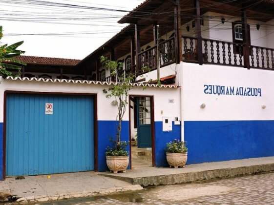Pousada Marques - Photo5