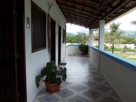 Pousada Marymar - Photo2