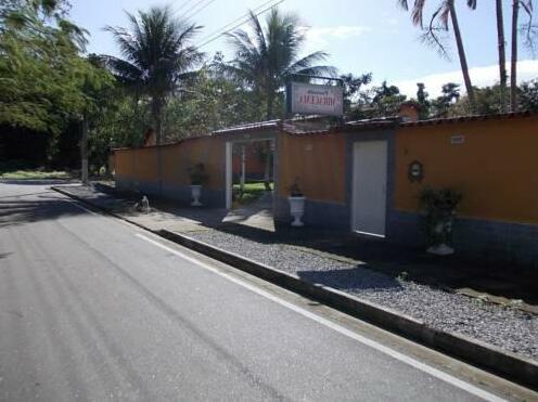 Pousada Miracema - Photo2