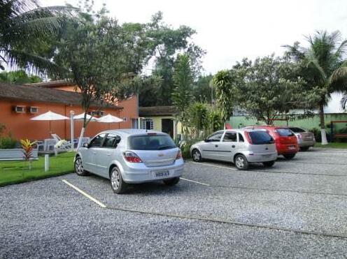 Pousada Miracema - Photo3