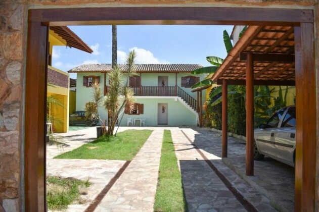 Pousada Oliveira Paraty - Photo2