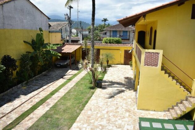 Pousada Oliveira Paraty - Photo3