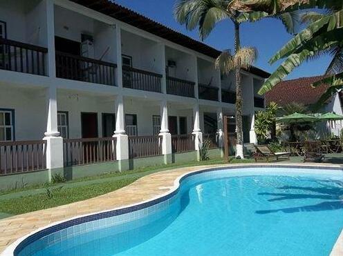 Pousada Paradiso - Photo2