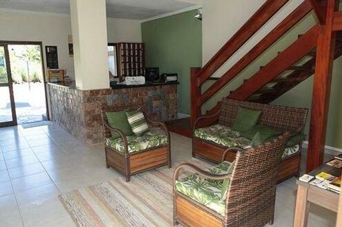 Pousada Paradiso - Photo3
