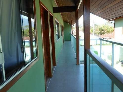 Pousada Paraty Graziela - Photo2