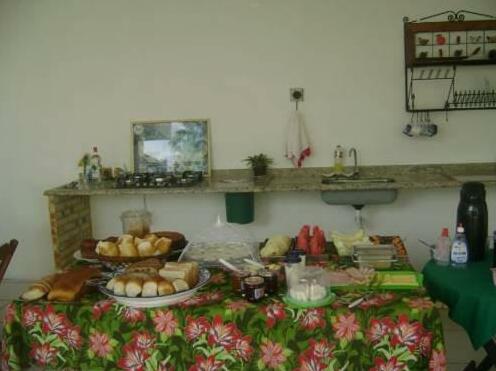 Pousada Paraty Graziela - Photo3