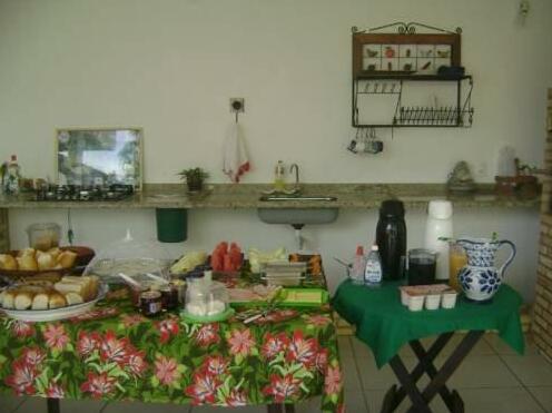 Pousada Paraty Graziela - Photo4