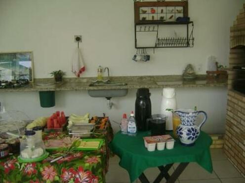 Pousada Paraty Graziela - Photo5