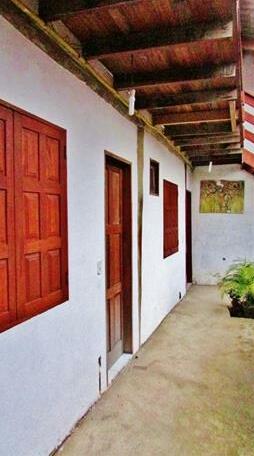 Pousada Paraty Paraty - Photo3