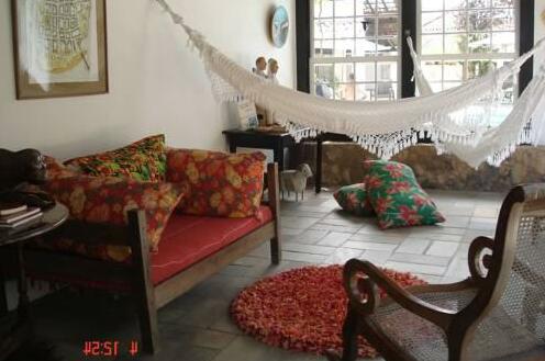 Pousada Pardieiro - Photo3