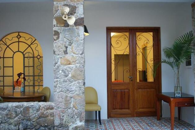 Pousada Pontal Gardens - Photo2