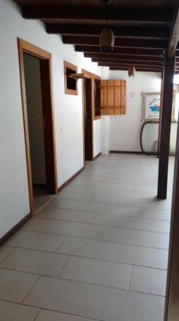 Pousada Pontal Paraty - Photo2