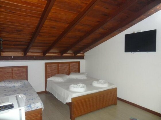 Pousada Pontal Paraty - Photo5