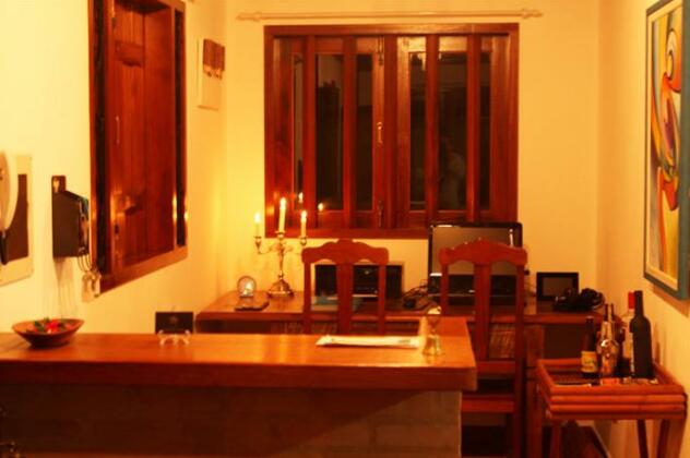 Pousada Portal das Artes - Photo2
