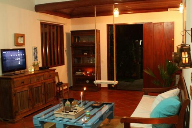 Pousada Portal das Artes - Photo3