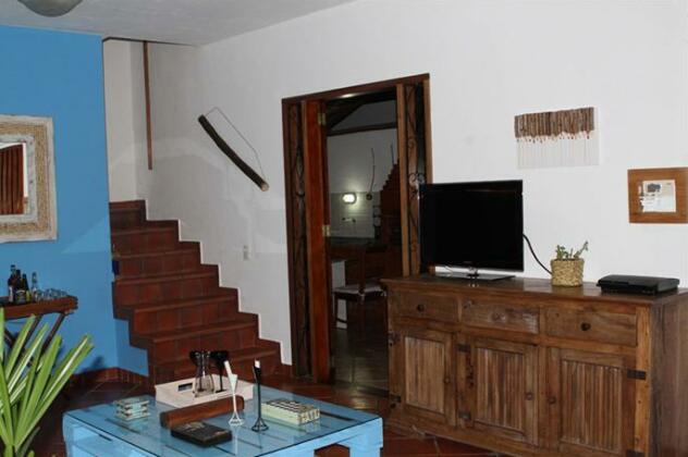 Pousada Portal das Artes - Photo4