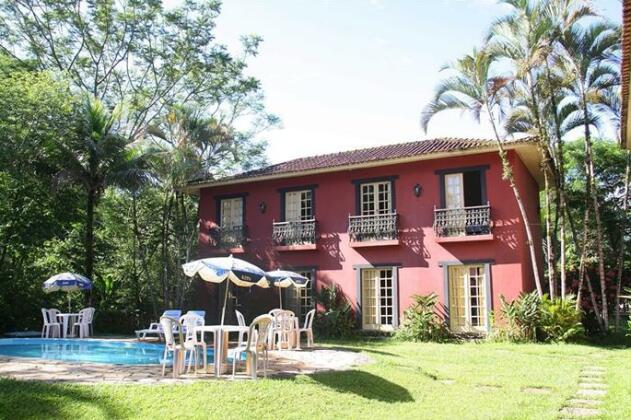 Pousada Portal de Paraty - Photo2