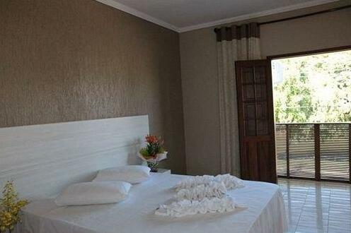 Pousada Recanto Cabore Paraty - Photo3