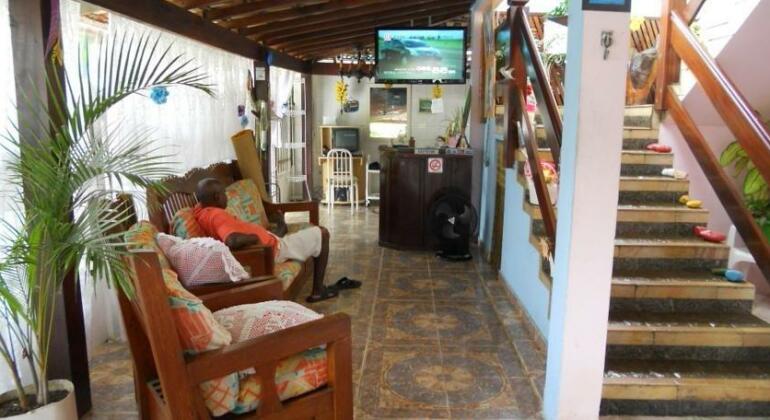 Pousada Recanto da Baronesa - Photo2
