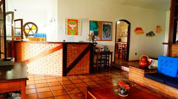 Pousada Recanto da Ladeira Paraty - Photo3