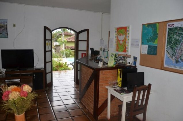 Pousada Recanto da Ladeira Paraty - Photo5