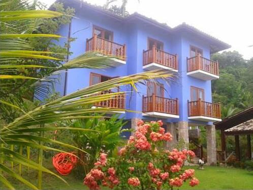 Pousada Recanto de Paraty - Photo2