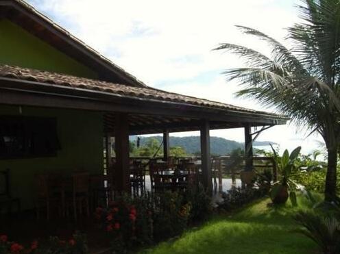 Pousada Recanto de Paraty - Photo4