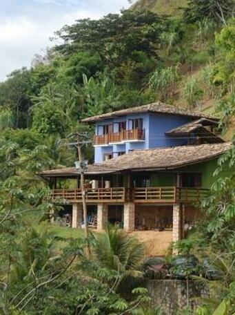 Pousada Recanto de Paraty - Photo5