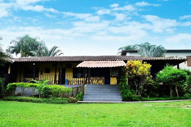 Pousada Recanto dos Madda's - Photo2