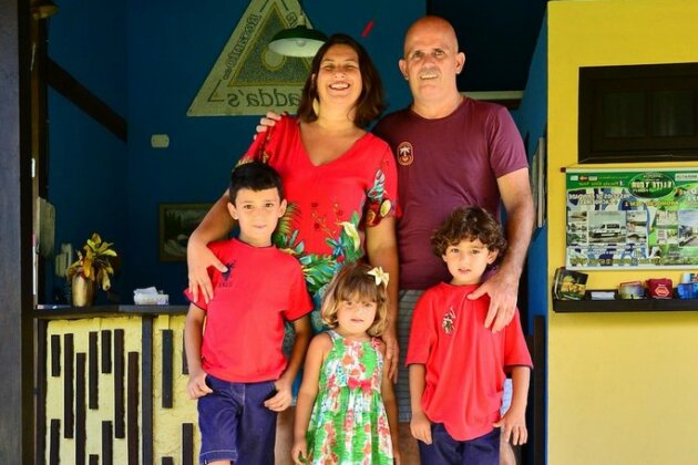 Pousada Recanto dos Madda's - Photo4