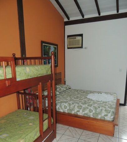 Pousada Recanto dos Madda's - Photo5
