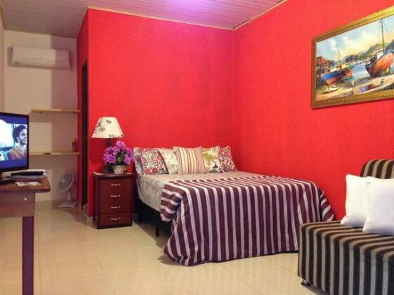 Pousada Recanto Marimar - Photo4