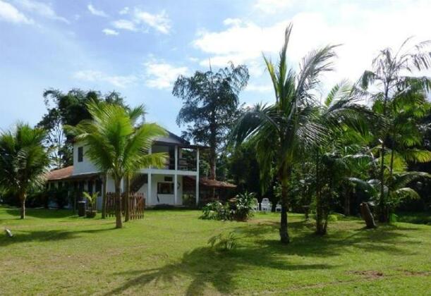 Pousada Rio Paraty - Photo3