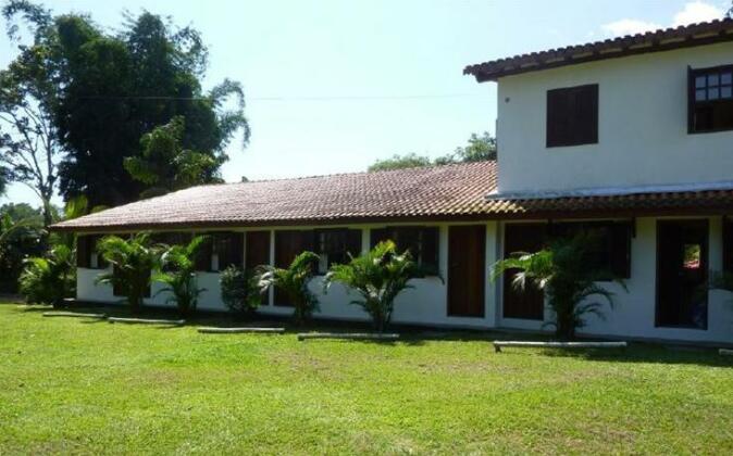 Pousada Rio Paraty - Photo4