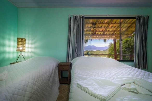 Pousada Sao Francisco Paraty - Photo3