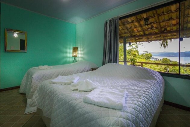 Pousada Sao Francisco Paraty - Photo4