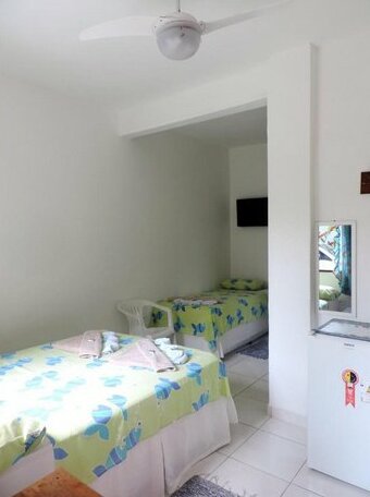 Pousada Shalom Paraty - Photo3