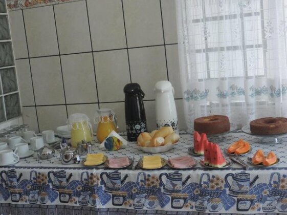Pousada Shalom Paraty - Photo5