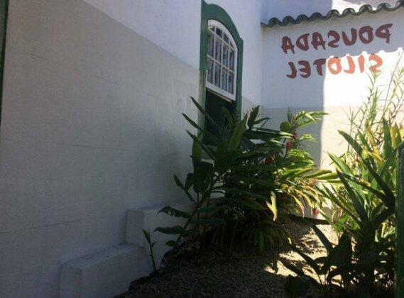 Pousada Silotel - Photo2