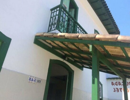 Pousada Silotel - Photo4