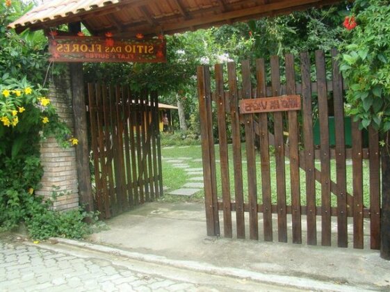 Pousada Sitio das Flores - Photo2