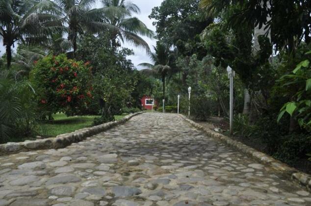 Pousada Sitio Manancial Paraty - Photo4